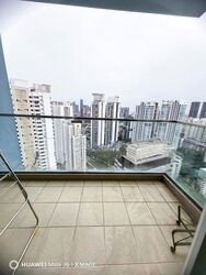 Meraprime (D3), Condominium #503899461